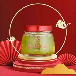 Hình ảnh Yến vị lá dứa - 100ml