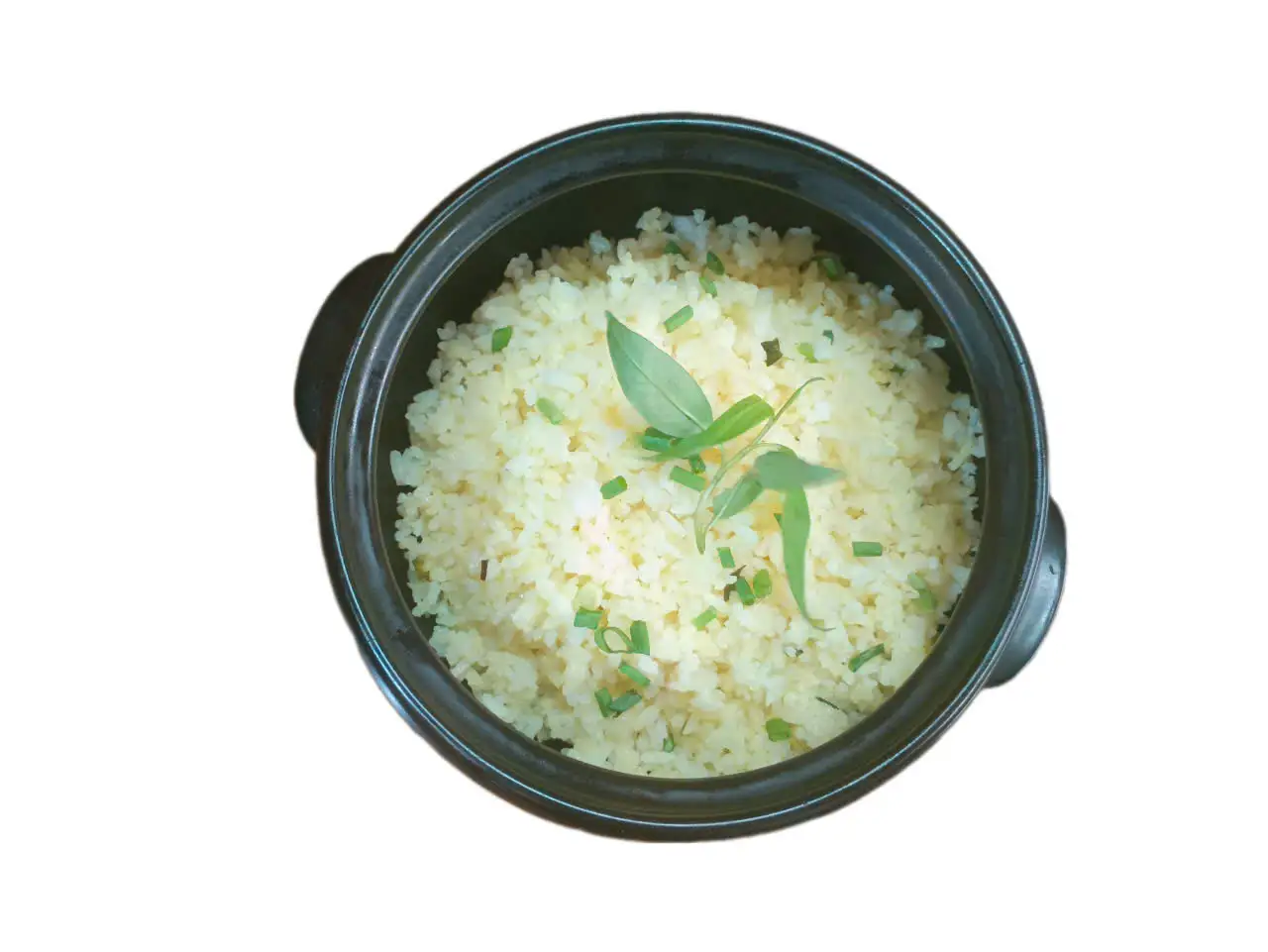 Cơm Thêm  - 15.000 ₫ tại Cơm Chiên Sườn Quay Chảo Ba Quân - Nguyễn Thái Học