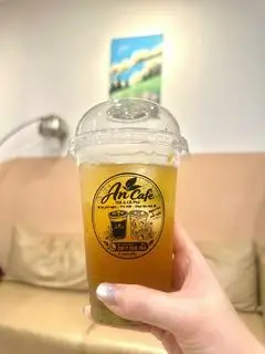 Hình ảnh Bích lê thanh trà
