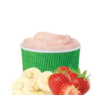 Gym Junkie - 80.000 ₫ tại Boost Juice - Smoothies & Nước Ép Trái Cây - Điện Biên Phủ