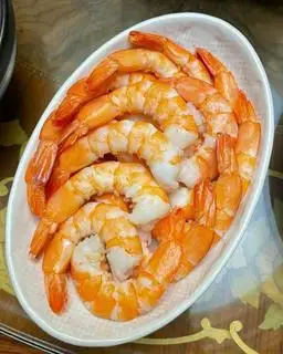 Hình ảnh Tôm thêm