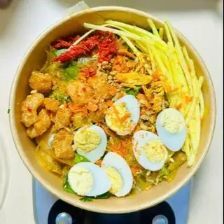 Hình ảnh Sợi thường fulltopping