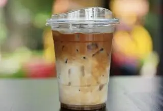Hình ảnh Cà phê sữa