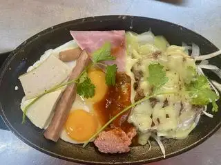 Hình ảnh Bít tết 3 Ngon đặc biệt
