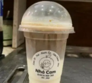 Hình ảnh Cafe bạc sỉu