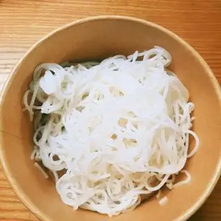 bún thêm - 9.000 ₫ tại BÚN THÁI KEN KAI - Đặng Minh Trứ