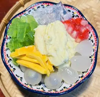 Hình ảnh CHÈ THÁI SẦU ĐẶC BIỆT size L