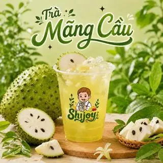 Hình ảnh Mãng Cầu Như Ý