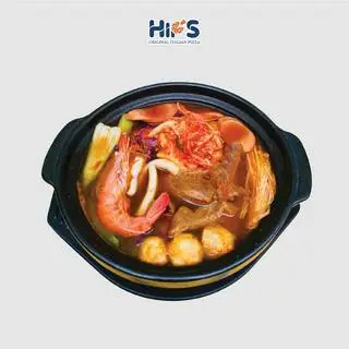Hình ảnh Mỳ Cay Thập Cẩm