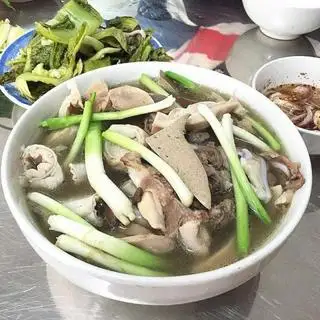 Hình ảnh lòng trần 1 người 
