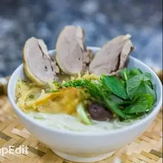 Bún măng vịt - 65.000 ₫ tại Trang Cháo Vịt - Nguyễn Thị Thập