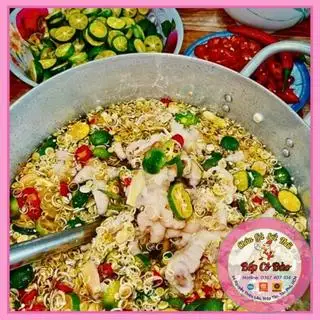 Sả Tắc hộp Lớn - 179.000 ₫ tại Xuân Đào - Chân Gà Sốt Thái - Nguyễn Thiệu Lâu