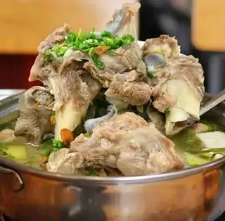 Hình ảnh Lẩu Xí Quách Bò