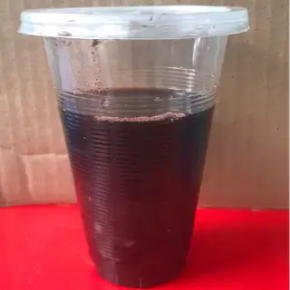 Chè đậu đỏ - 17.000 ₫ tại Quán Chè Cô Ba Sài Gòn - Trần Khắc Chân