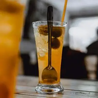 Hình ảnh Sấu ngâm