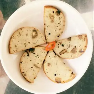 Hình ảnh Chả nấm 5 miếng