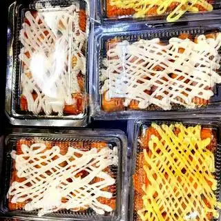 Hình ảnh BT Cuốn Sốt Maiyonnaise