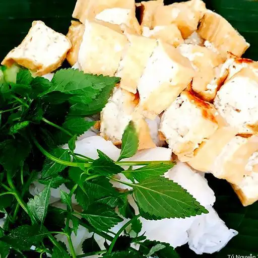 Hình ảnh Bún Đậu