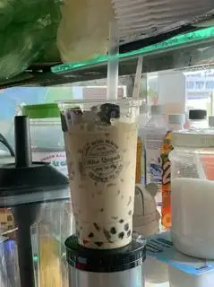 Hình ảnh Trà sữa bá vương 