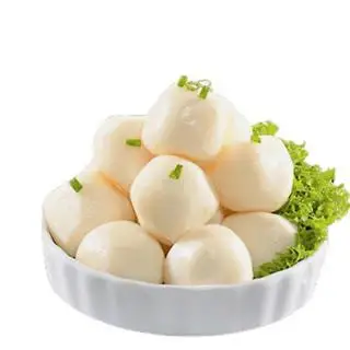 Hình ảnh Cá Viên Chay -100g