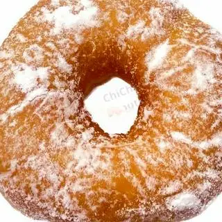 Donut truyền thống - 19.000 ₫ tại Chi Donuts - Tuy Lý Vương
