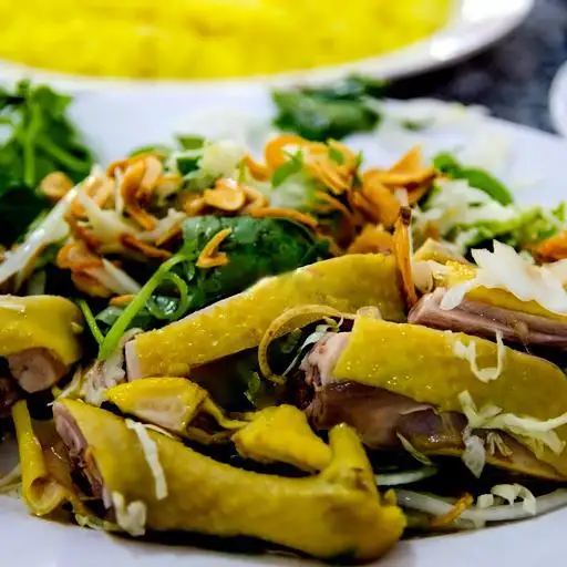 Hình ảnh Combo 1 người B