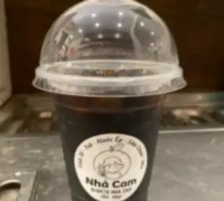 Hình ảnh Cafe đen