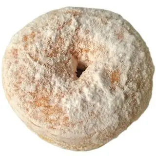 Hình ảnh Donut Đường Bột