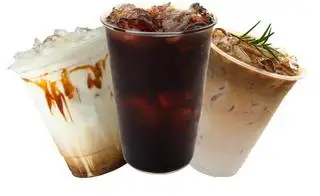Hình ảnh Café đá