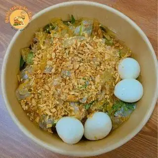 Hình ảnh Combo 1 (2 bánh tráng sate tỏi + 2 ly trà tắc)