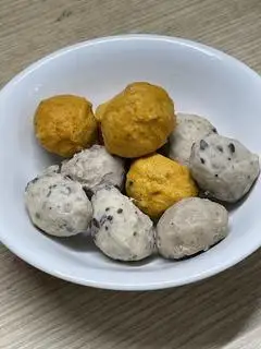 Hình ảnh Mọc viên mix ( 10 viên )