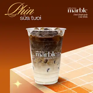 Hình ảnh Phin sữa tươi