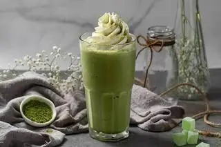 Hình ảnh Matcha Đá Xay