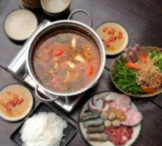 Hình ảnh Lẩu Thái nhỏ (1-2 người)