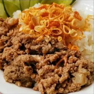 Hình ảnh Xôi pate
