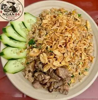 Hình ảnh Cơm rang đặc biệt