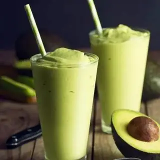 Hình ảnh Sinh tố Bơ