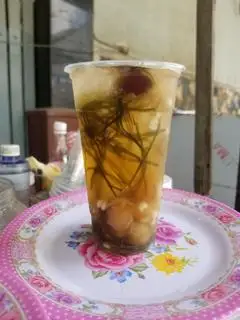 Hình ảnh Sâm Bổ Lượng Có Phổ Tai