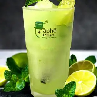 Đá chanh xay Cà Phê Phin - 40.000 ₫ tại Cà Phê Phin - Hoa Cúc
