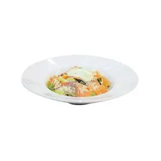 Hình ảnh Smoked Salmon Salad