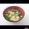 Miso soup - 18.000 ₫ tại Takasushi