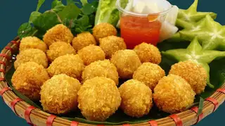 Nem chua rán Hà Nội - 59.000 ₫ tại Monanvn - Ăn Vặt, Các Món Ăn Bắc - Nguyễn Văn Hưởng