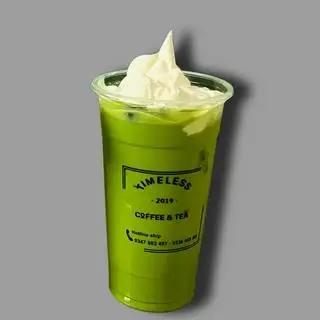 Hình ảnh Matcha cold whisk