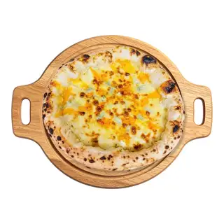Hình ảnh Four cheese. Size26