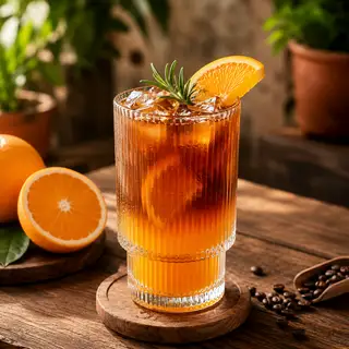 Hình ảnh Cold Brew Cam