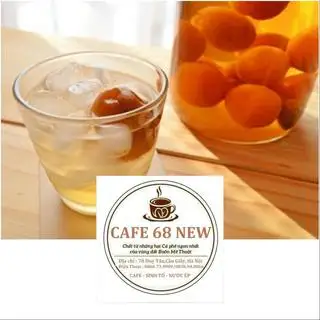 Hình ảnh Mơ muối