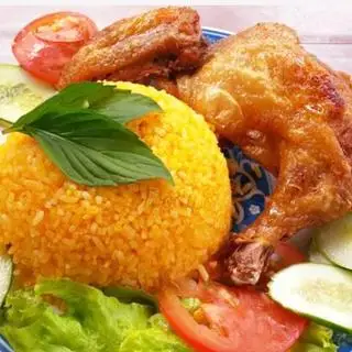 Hình ảnh Cơm Góc 4 Sốt Tắc Cay