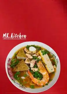 Bánh canh cua standard - 57.000 ₫ tại Mr. Kitchen - Bánh Canh Cua - Nguyễn Cửu Vân