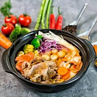 Hình ảnh Mỳ cay 7cấp (bát Vừa)