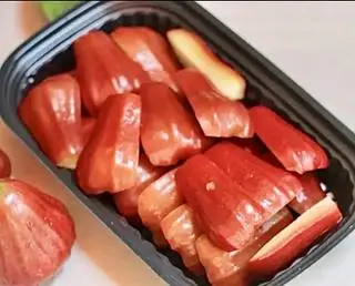 Mận An Phước - 39.000 ₫ tại Cô Vy Fruits - Fresh & Healthy - Trần Xuân Soạn
